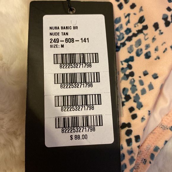 ViX Python Bikini - Picture 6 of 10